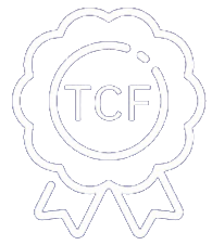 TCF Certification Badge