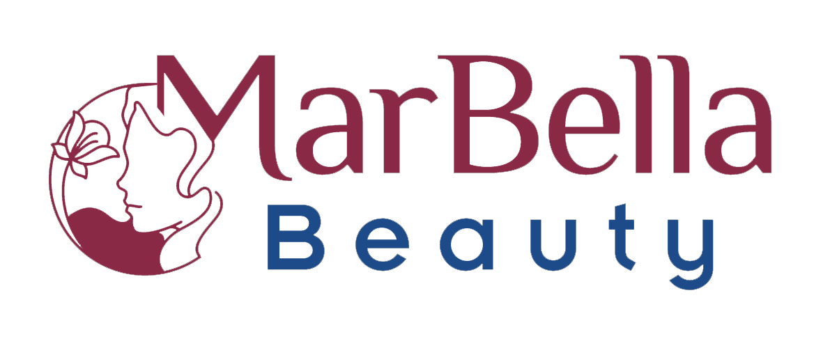 MarBella Beauty Logo